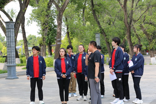 开元棋牌 - 开元棋牌APP下载- 开元棋牌官方网站红擎登峰丨经贸这场讲座从中央经济工作会议中寻找你的选题